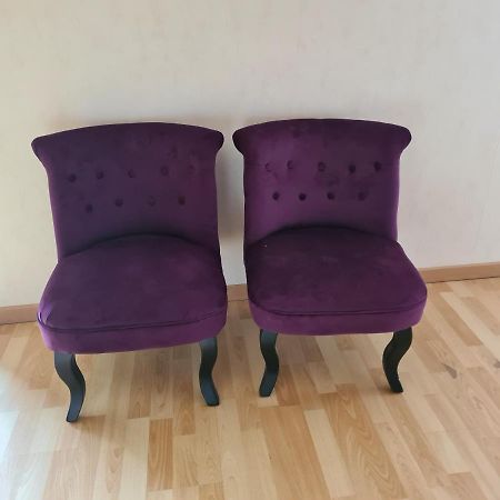 Gite Avalon - Closeries Du Golfe Theix Luaran gambar