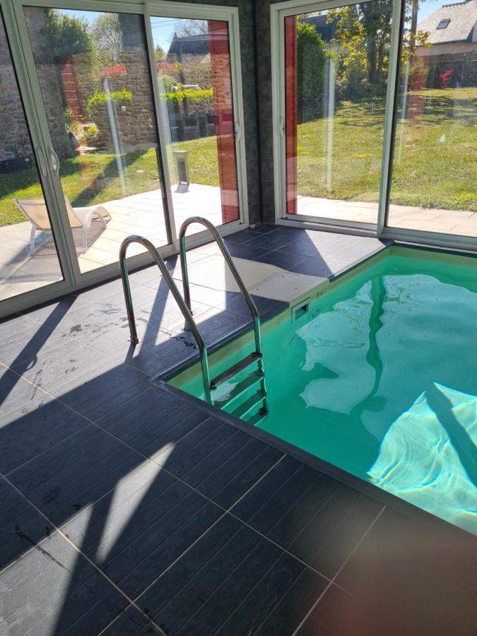 Gite Avalon - Closeries Du Golfe Theix Luaran gambar