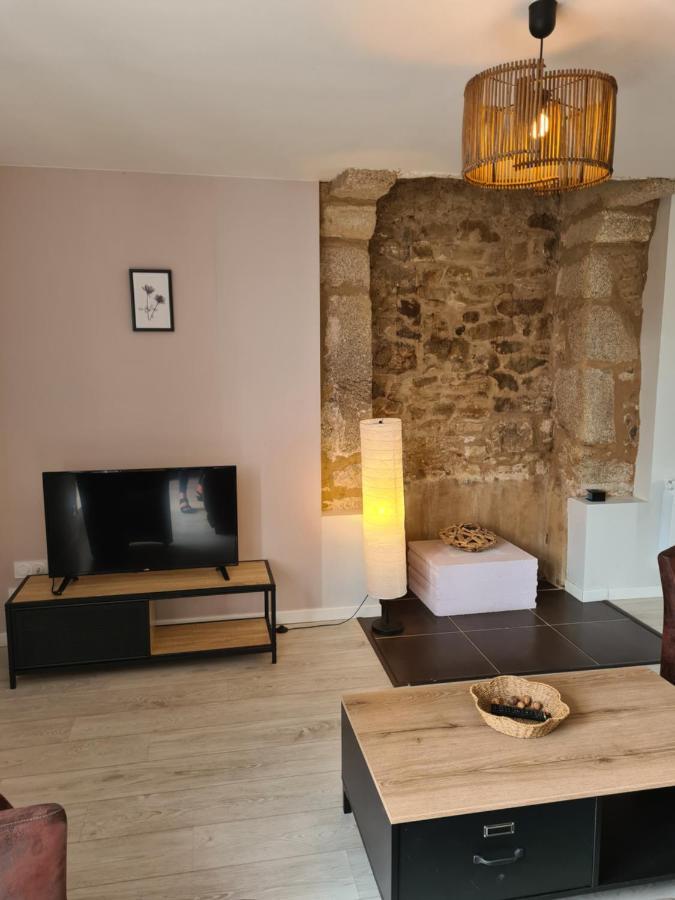 Gite Avalon - Closeries Du Golfe Theix Luaran gambar