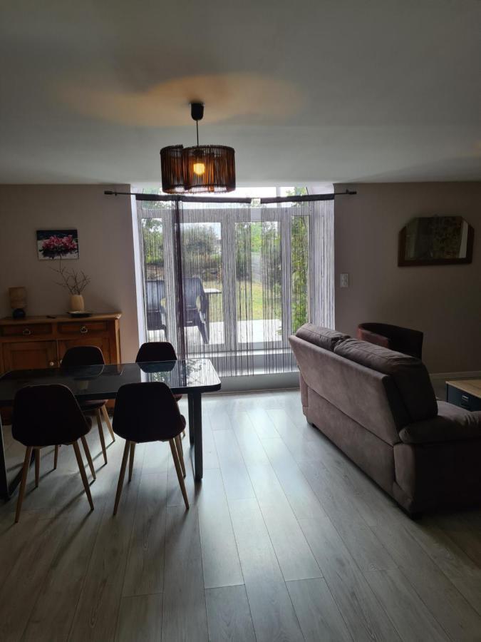 Gite Avalon - Closeries Du Golfe Theix Luaran gambar