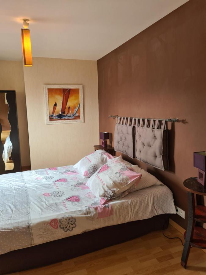 Gite Avalon - Closeries Du Golfe Theix Luaran gambar