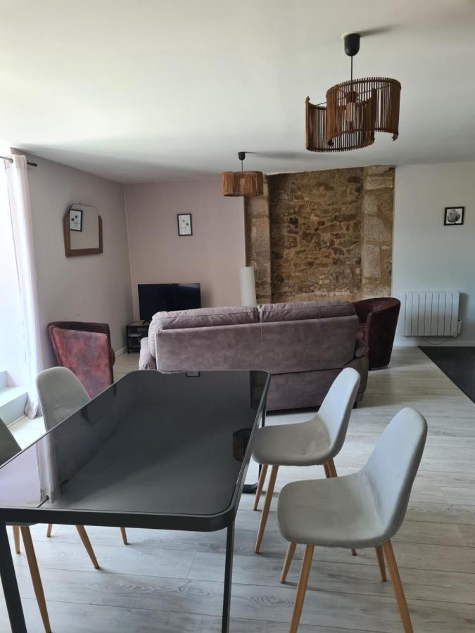 Gite Avalon - Closeries Du Golfe Theix Luaran gambar