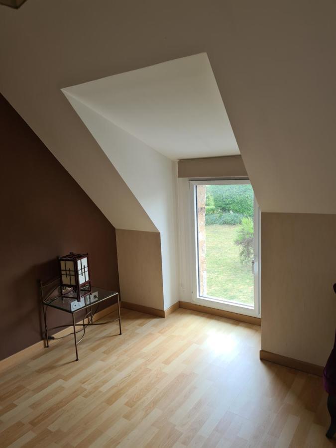 Gite Avalon - Closeries Du Golfe Theix Luaran gambar