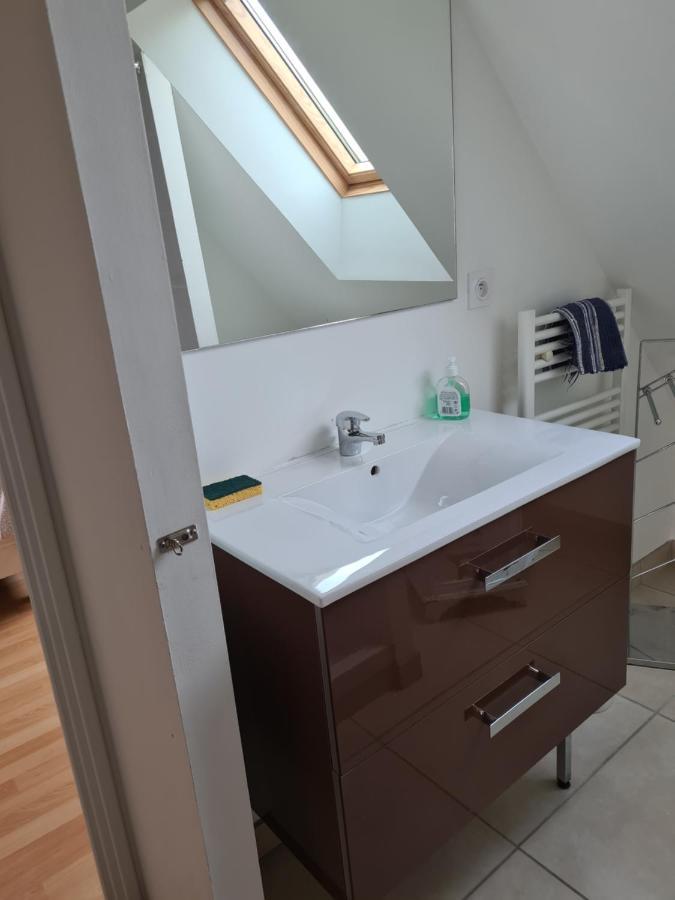 Gite Avalon - Closeries Du Golfe Theix Luaran gambar