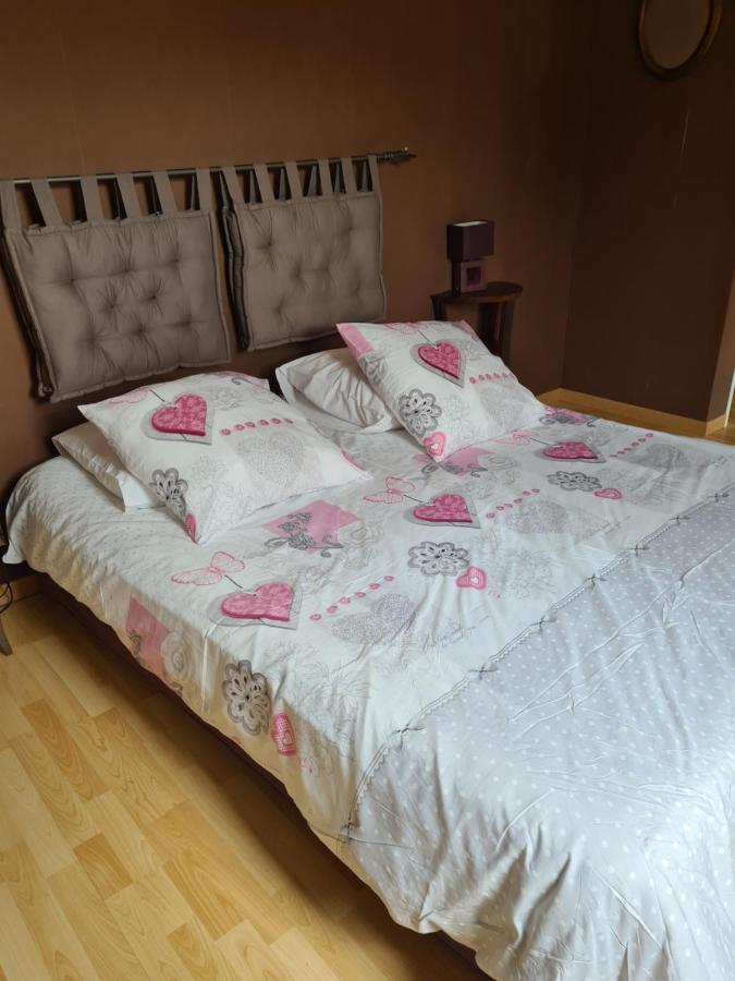 Gite Avalon - Closeries Du Golfe Theix Luaran gambar
