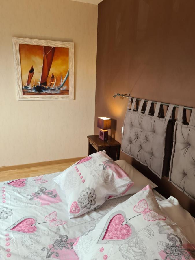 Gite Avalon - Closeries Du Golfe Theix Luaran gambar