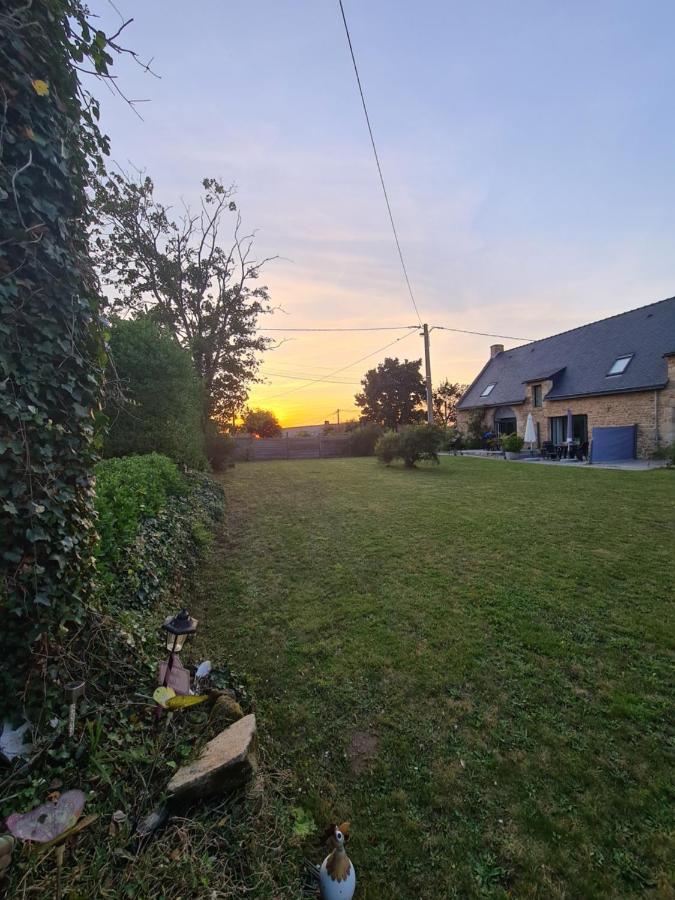 Gite Avalon - Closeries Du Golfe Theix Luaran gambar