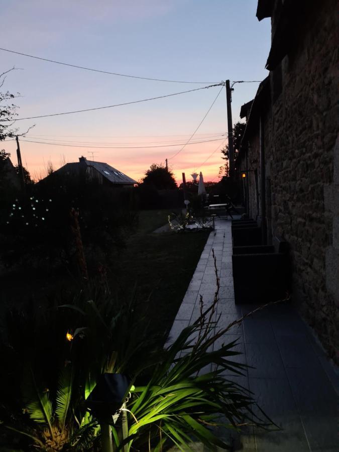 Gite Avalon - Closeries Du Golfe Theix Luaran gambar