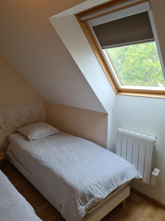 Gite Avalon - Closeries Du Golfe Theix Luaran gambar