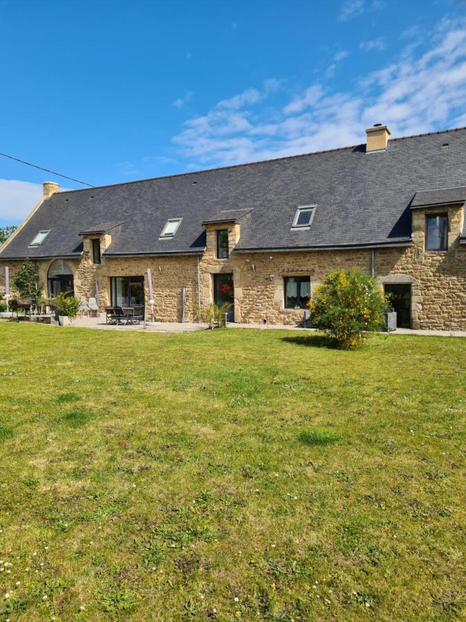 Gite Avalon - Closeries Du Golfe Theix Luaran gambar