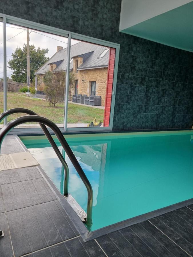 Gite Avalon - Closeries Du Golfe Theix Luaran gambar